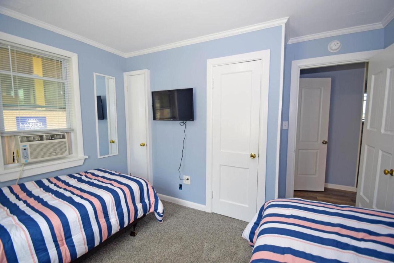 Holiday Cottage Cottage 오션 시티 외부 사진